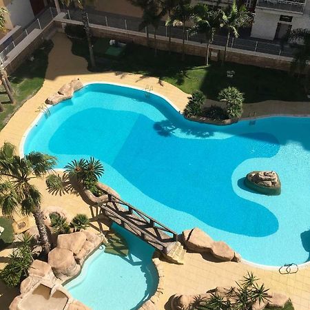 La Manga Apartment Capri 外观 照片