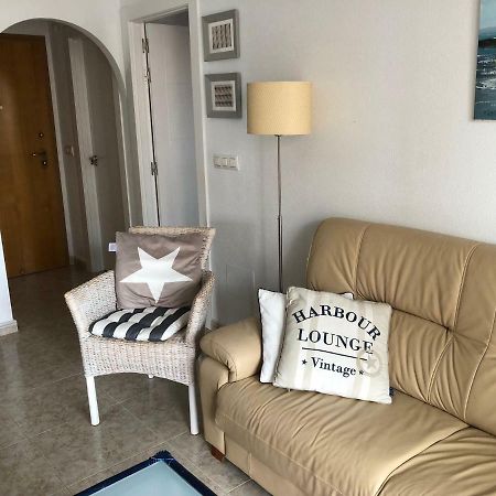 La Manga Apartment Capri 外观 照片