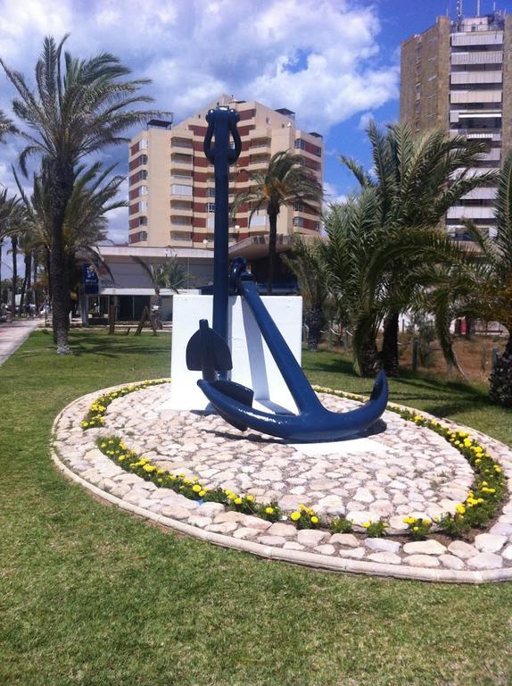 La Manga Apartment Capri 外观 照片