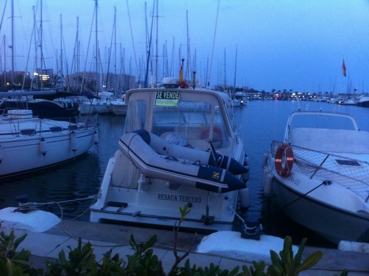 La Manga Apartment Capri 外观 照片