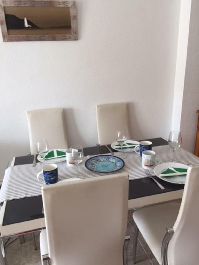 La Manga Apartment Capri 外观 照片