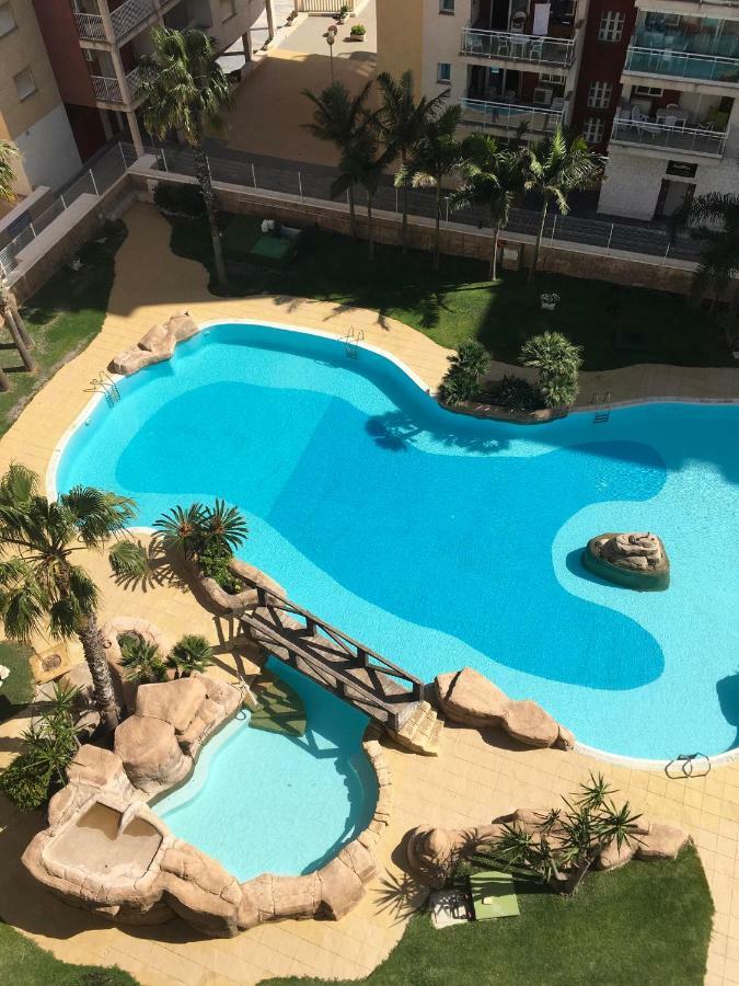 La Manga Apartment Capri 外观 照片