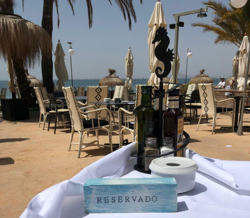 La Manga Apartment Capri 外观 照片