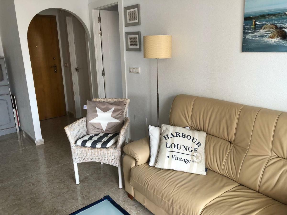 La Manga Apartment Capri 外观 照片