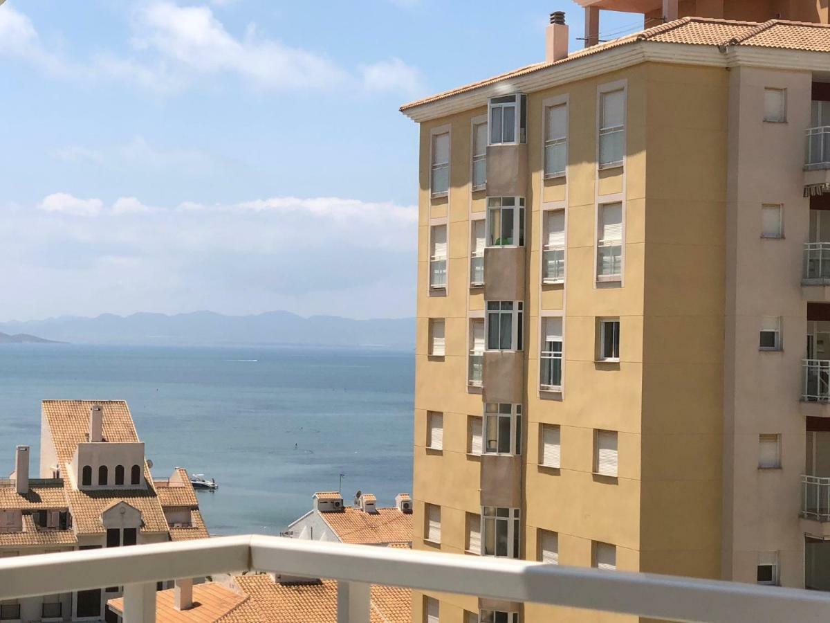 La Manga Apartment Capri 外观 照片
