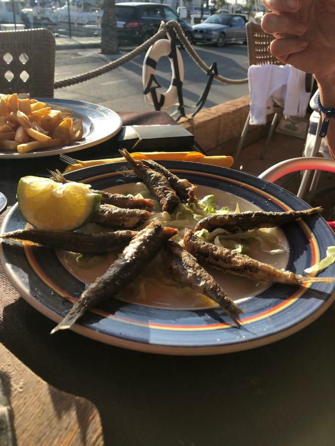 La Manga Apartment Capri 外观 照片