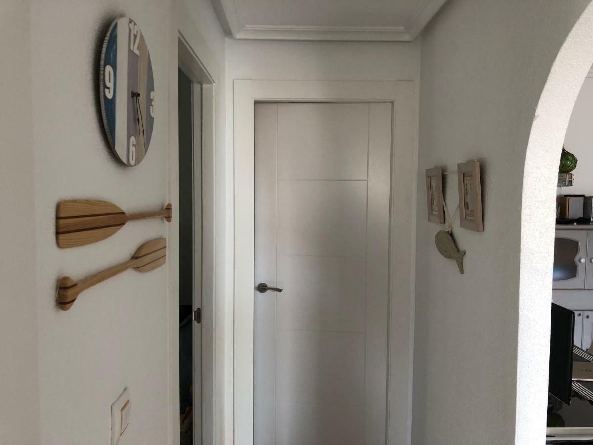 La Manga Apartment Capri 外观 照片
