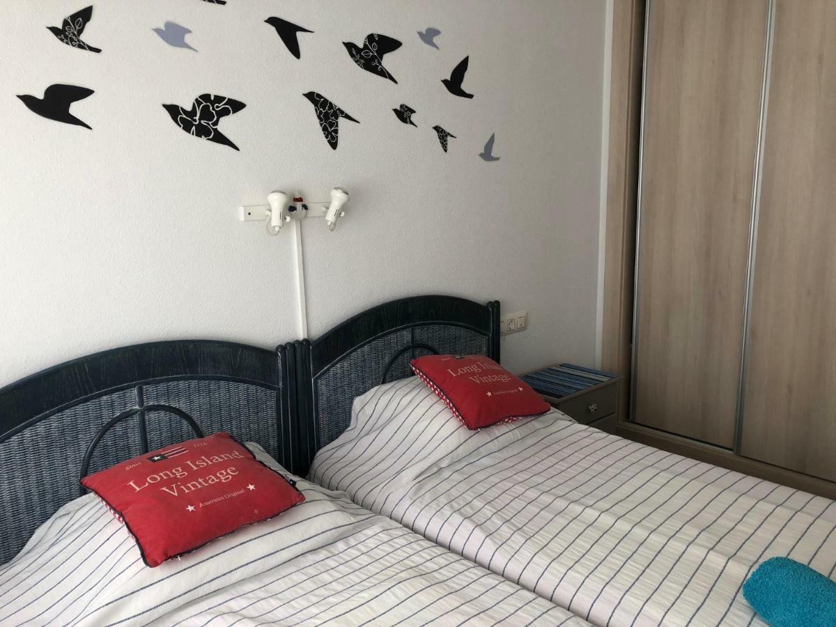 La Manga Apartment Capri 外观 照片