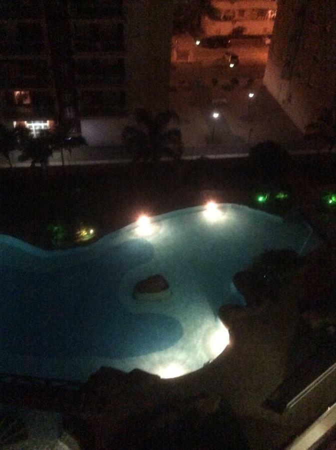 La Manga Apartment Capri 外观 照片