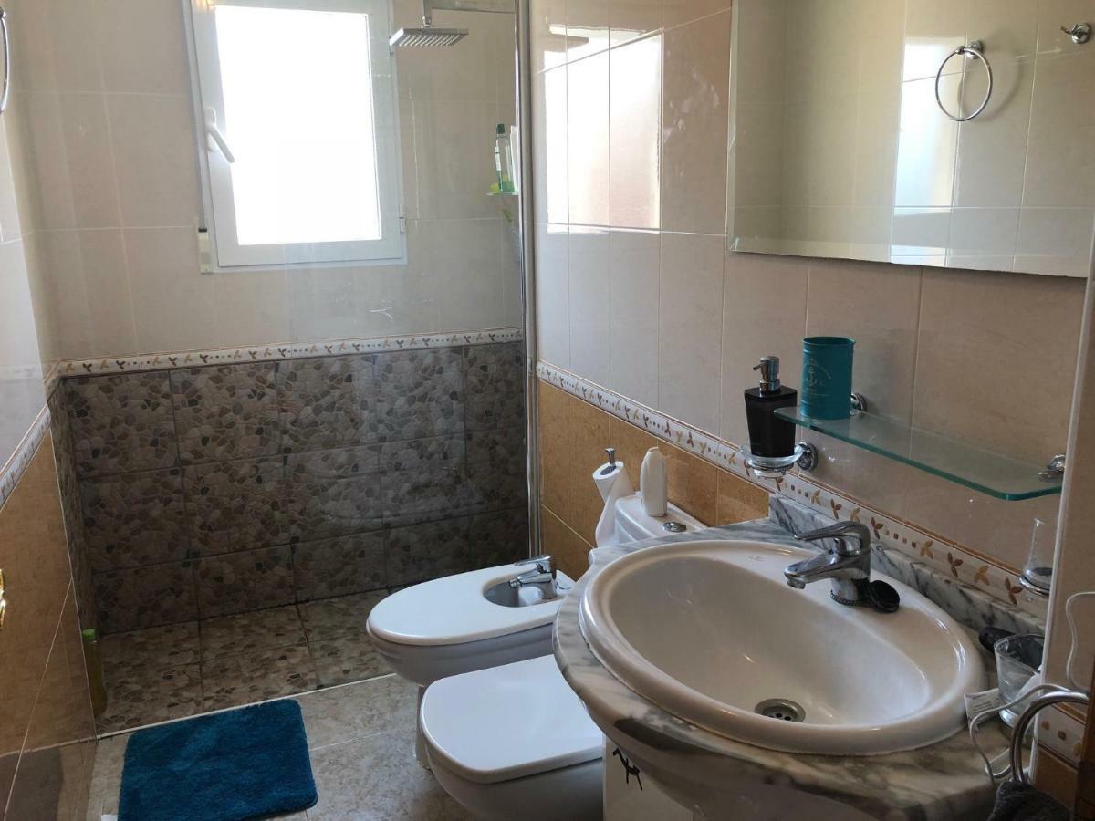 La Manga Apartment Capri 外观 照片